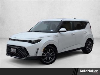 2024 Kia Soul
