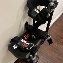 iwalk 2.0