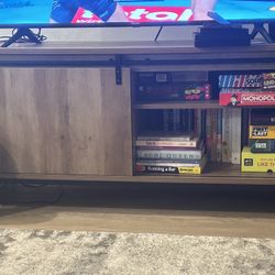 Tv Stand 