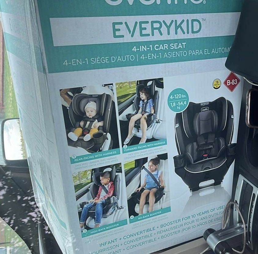 Car Seat