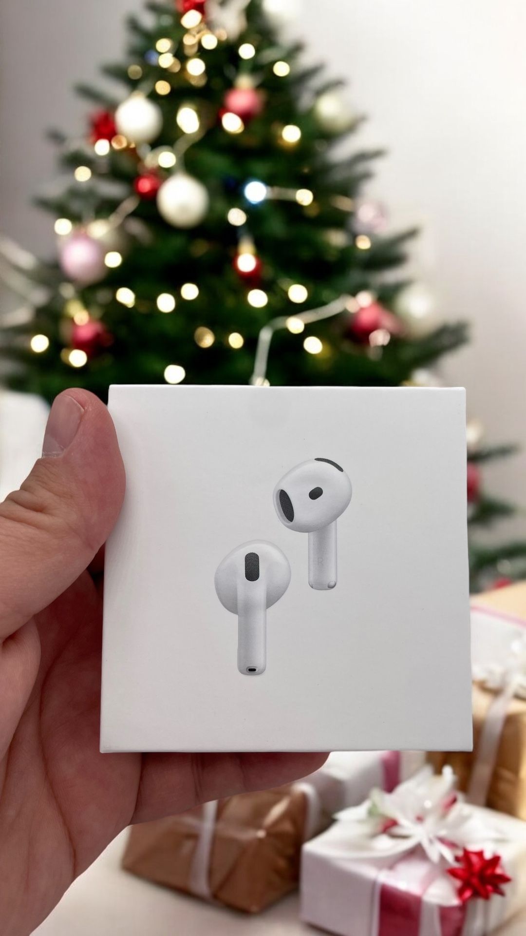 AirPods 4 Brand New 2024