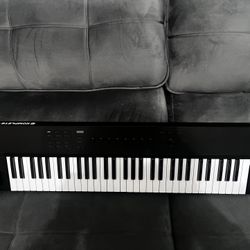Komplete Keyboard 