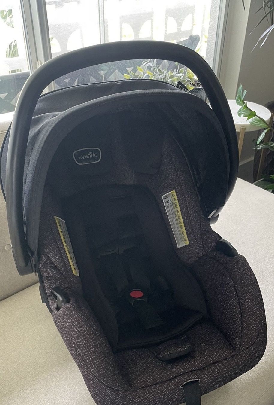 Free Stroller