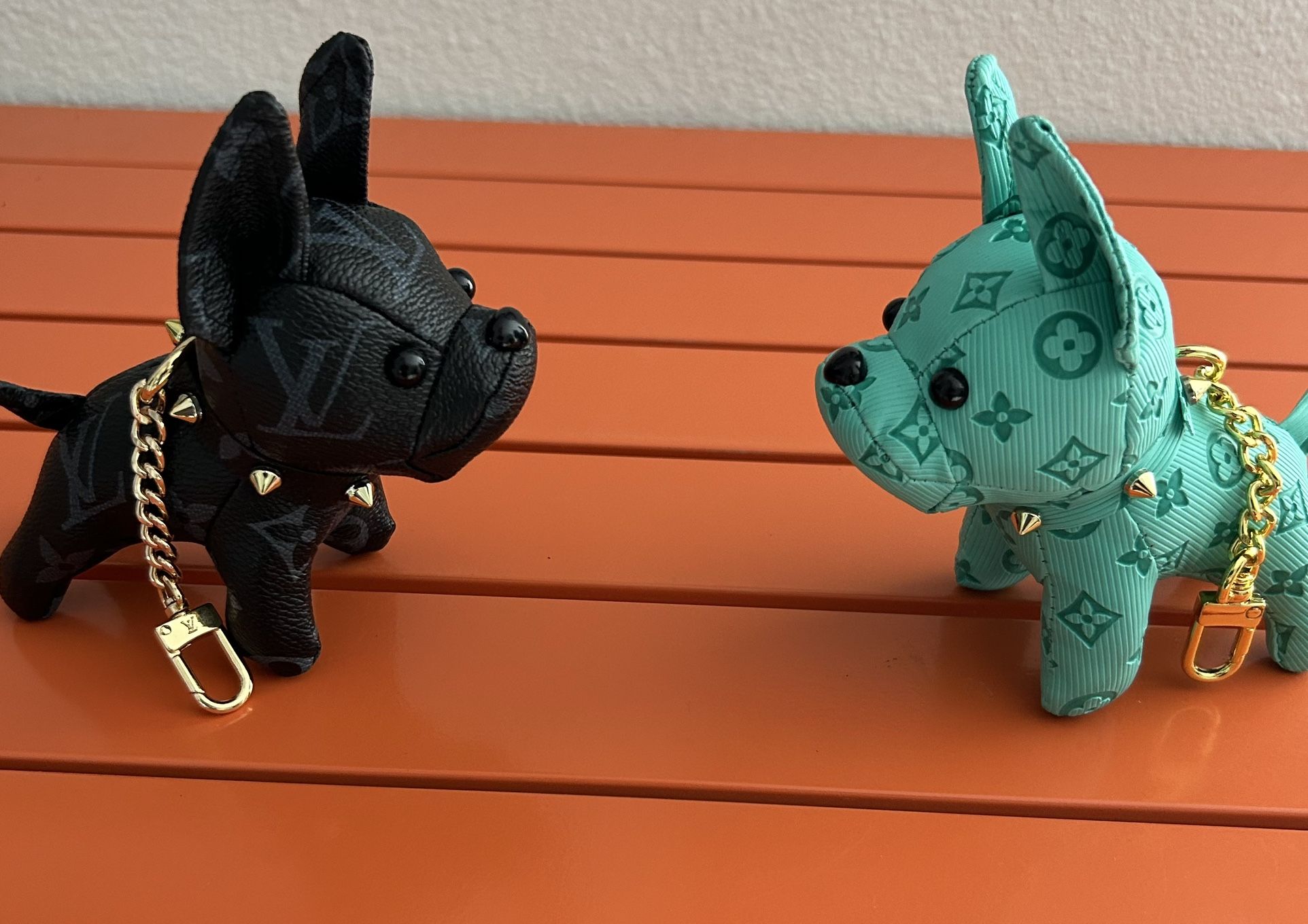 Luxury Keychain/Bagcharm
