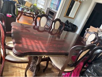 Dining Room Set