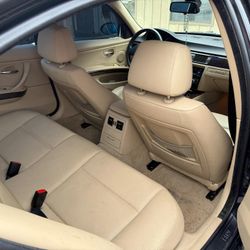 2008 BMW 328i