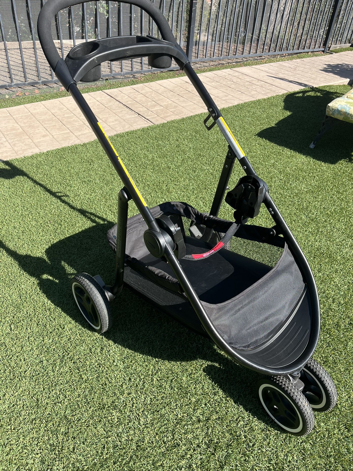 Dog Stroller
