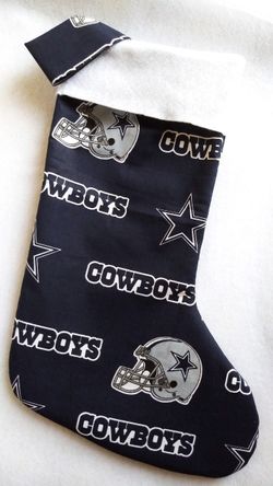 Cowboys stocking