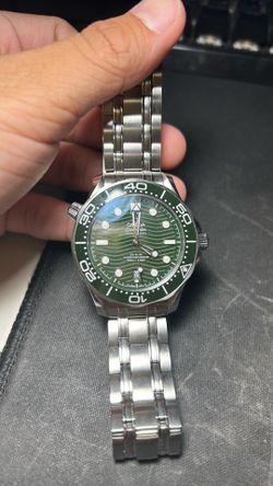 Omega Seamaster Diver 300M