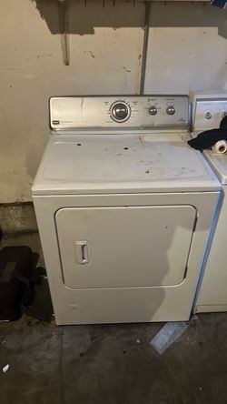 Maytag Centennial Dryer