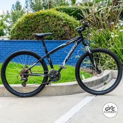 Specialized Hardrock Small 26” Hardtail Mountain Bike