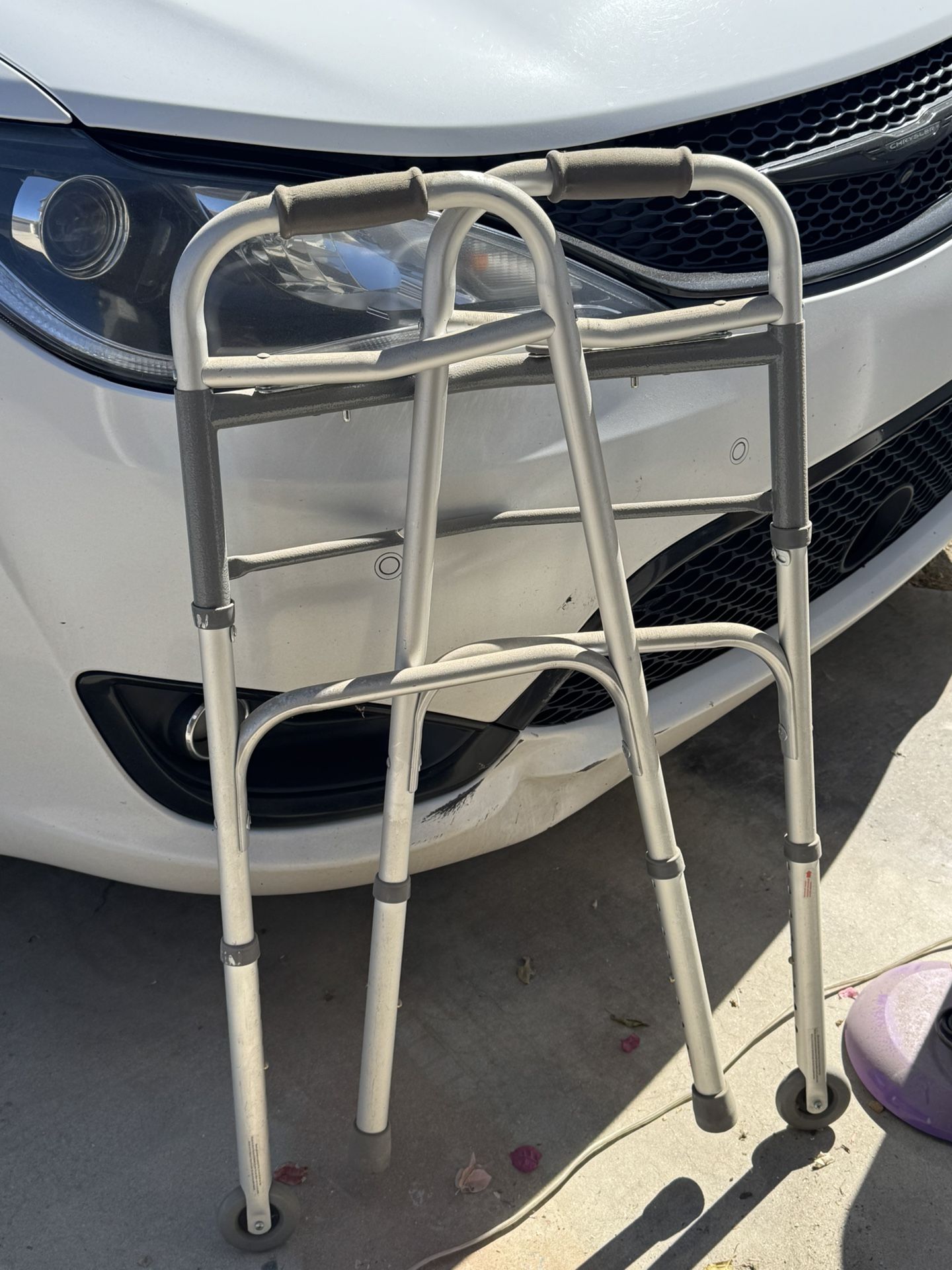 Hospital Walker