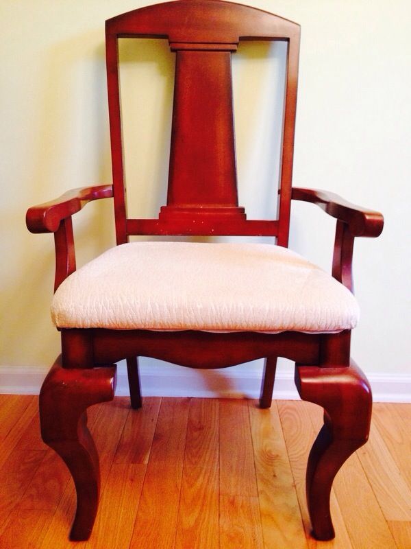 antique chair