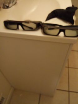 Sony 3d 👓