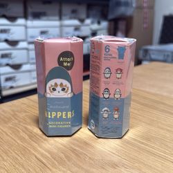 Sonny Angel Mofusand Hippers