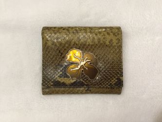 Adrienne Vittadini Wallet