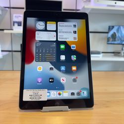 📱 Apple iPad 10.2" 9th Gen – 64GB (Space Gray)