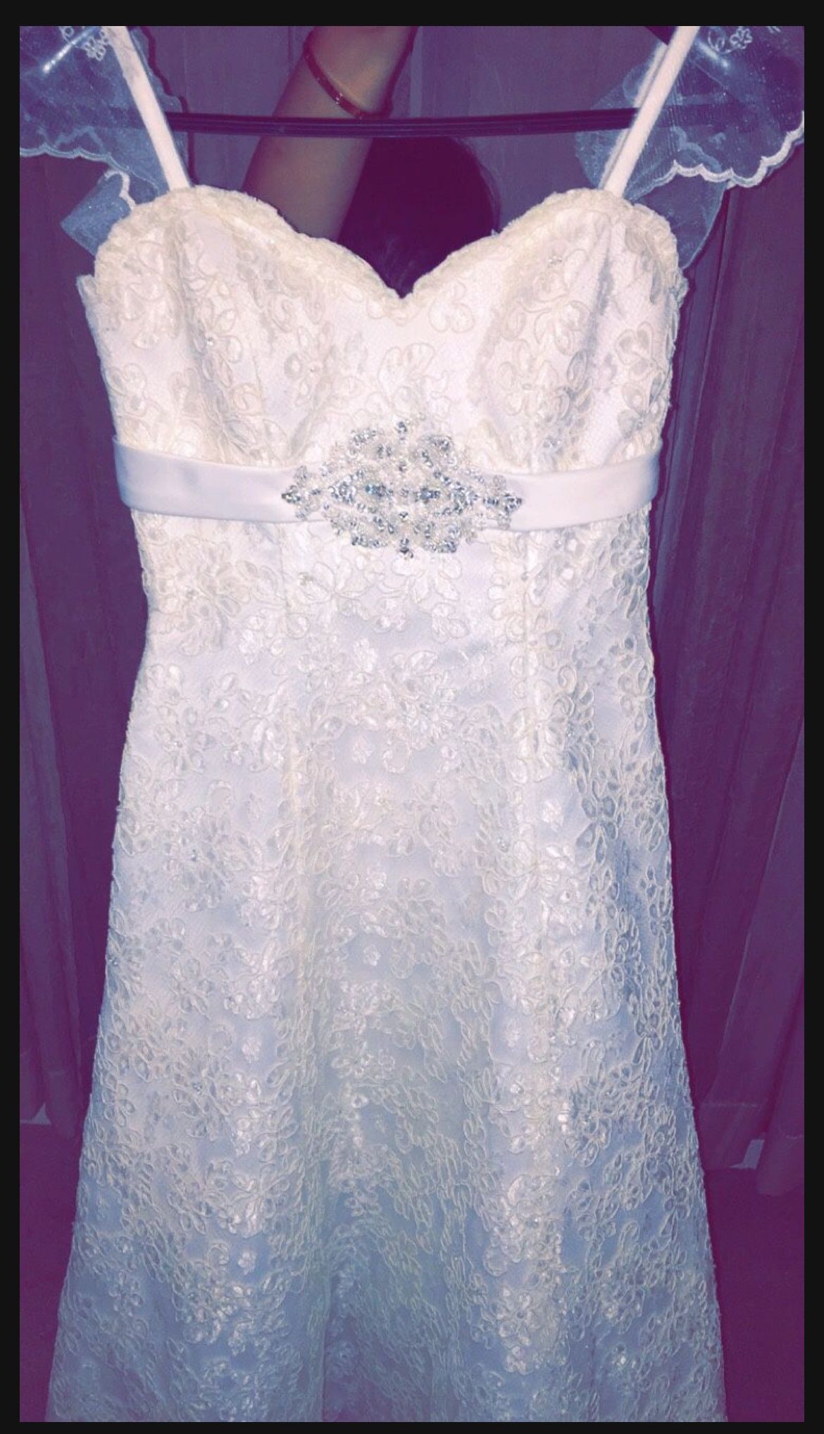Wedding Gown