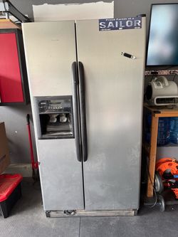 Kenmore Refrigerator