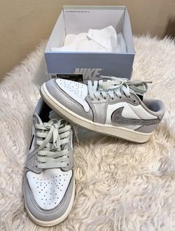 Nike Air Jordan 1 Retro OG Cny Gs Shoes Kids 5y 