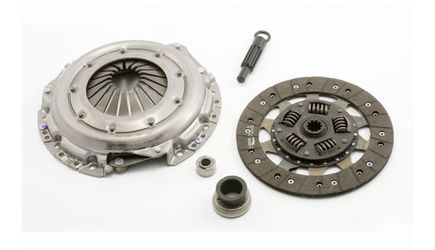 LuK 07-032 LuK RepSet with release bearing For 87-97 Bronco F-150 F-250 F-350