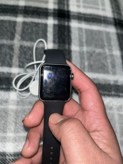 Apple Watch Series 3 42mm