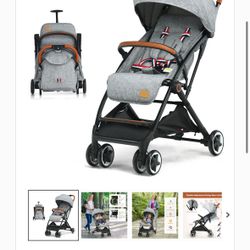 Babyjoy Light Weight Stroller (New In box) $110 OBO