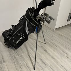 Golf Club Set(new)