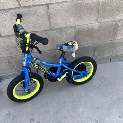 12 Inch Schwinn Bike 