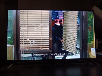 Insignia 43 inch 4k tv