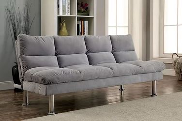 Futon Couch