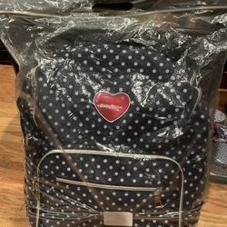 Diaper Bag 
