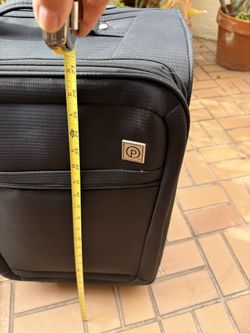 Black Case Spinner Wheels