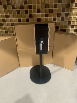 Phone/ tablet stands