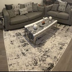 Living Room Set