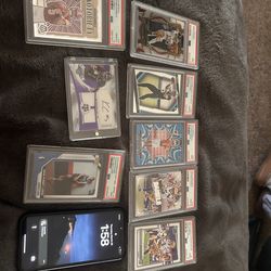 Football/Baseball/Basketball lot