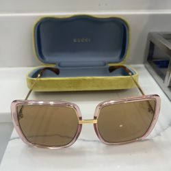 BRAND NEW Gucci Sunglasses