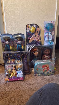 Toy set