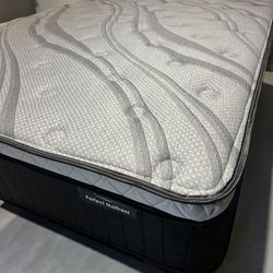 Pillow top 😃
