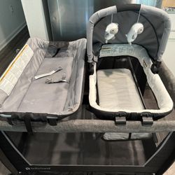 Baby Play Pen