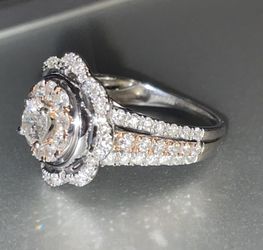 Engagement Ring