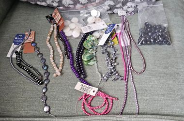 Beads