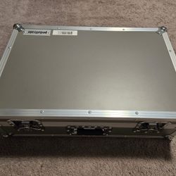 Pedaltrain Novo 24 With Tour Case