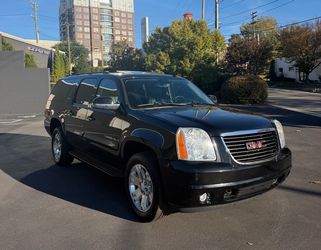 2008 GMC Yukon XL
