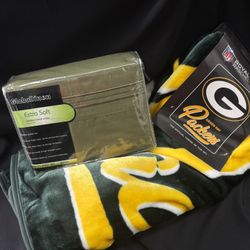 Throw NFL/ Sheets