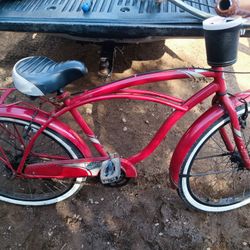 Bike Cruiser Huffy Size 26 