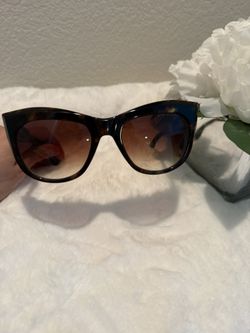 Dita Kader Sunglasses