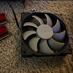 Gaming Pc Partial Build