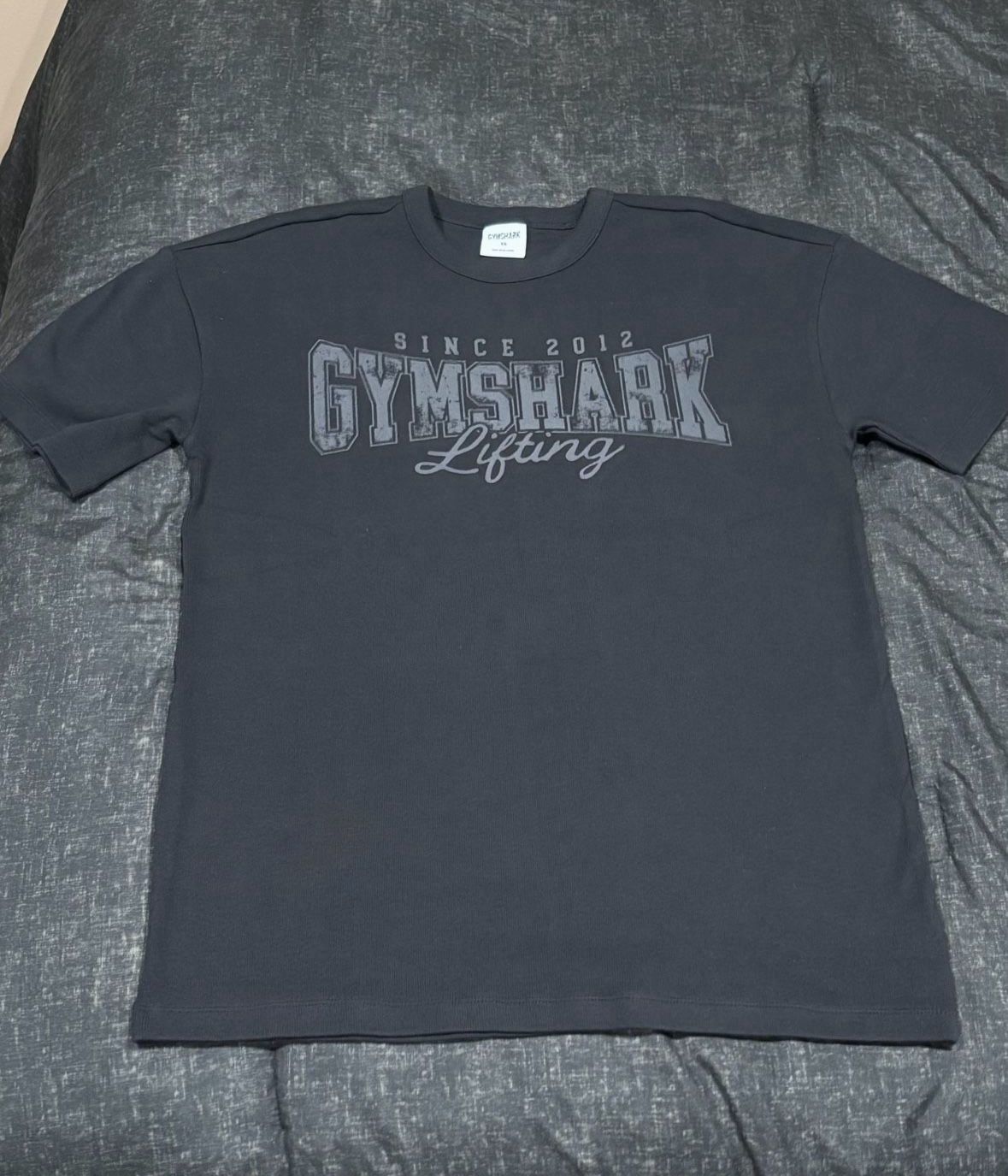 Gymshark