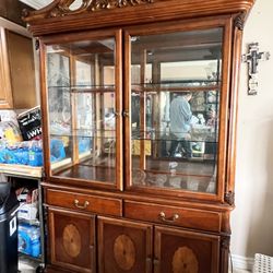 China Cabinet